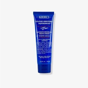 Kieth’s Since 1851 Brushless Shave Cream- 5oz - New